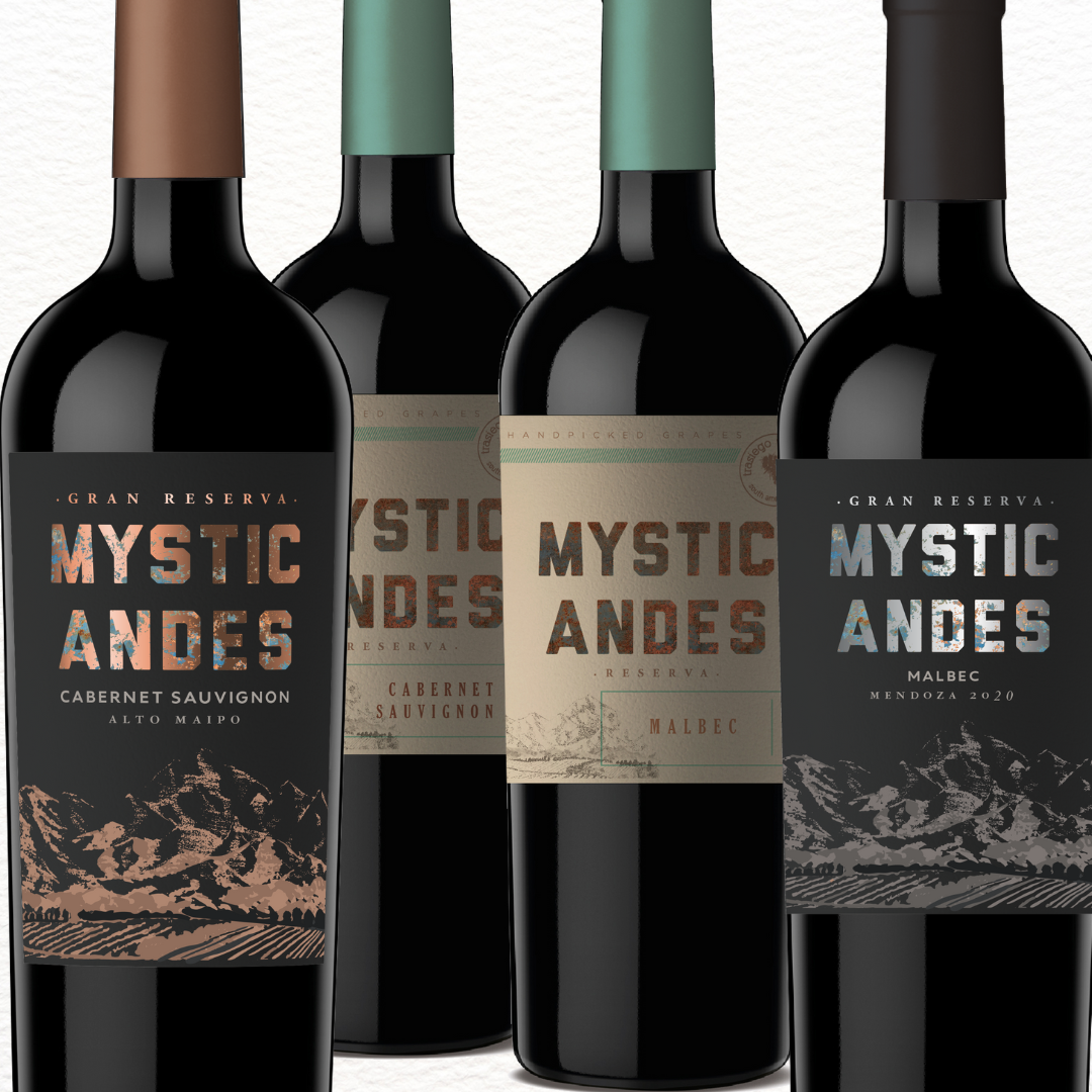 MYSTIC ANDES